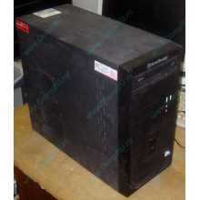 Компьютер Б/У Intel Core i3 2120 (2x3.3GHz HT) /4096Mb /500Gb /ATX400W (Краснознаменск)