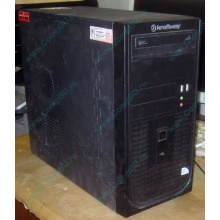 Компьютер Б/У Intel Core i3 2120 (2x3.3GHz HT) /4096Mb /500Gb /ATX400W (Краснознаменск)