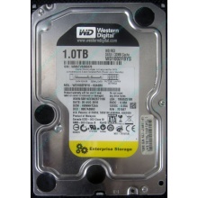 НЕРАБОЧИЙ жесткий диск 1Tb WD RE3 WD1002FBYS 32Mb cache SATA (Краснознаменск)