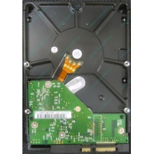 НЕРАБОЧИЙ жесткий диск 1Tb WD RE3 WD1002FBYS (Краснознаменск)