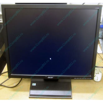 Монитор 19" TFT Acer V193 DObmd в Краснознаменске, монитор 19" ЖК Acer V193 DObmd (Краснознаменск)