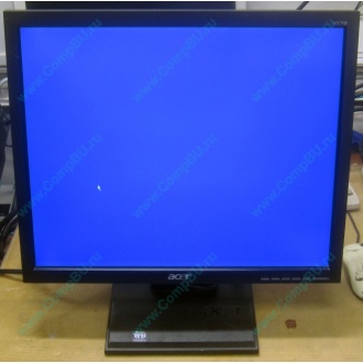 Монитор 17" TFT Acer V173 AAb в Краснознаменске, монитор 17" ЖК Acer V173AAb (Краснознаменск)