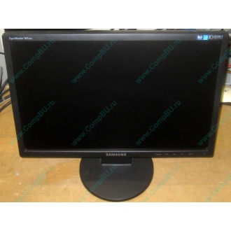 Монитор 19" TFT Samsung SyncMaster 943nw (Краснознаменск)