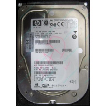 НЕРАБОЧИЙ жесткий диск 146Gb HP 481653-002 DF146BAFDU (Краснознаменск)
