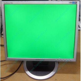 Монитор 17" TFT Samsung SyncMaster 740N (Краснознаменск)