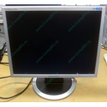 Монитор 17" TFT Samsung SyncMaster 740N (Краснознаменск)