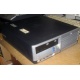 Компьютер HP DC7100 SFF (Intel Pentium-4 540 3.2GHz HT s.775 /1024Mb /80Gb /ATX 240W desktop) - Краснознаменск