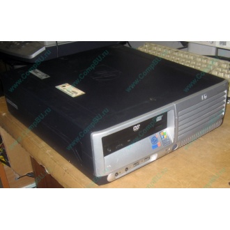Компьютер HP DC7100 SFF (Intel Pentium-4 540 3.2GHz HT s.775 /1024Mb /80Gb /ATX 240W desktop) - Краснознаменск