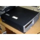 Системный блок HP DC7100 SFF (Intel Pentium-4 540 3.2GHz HT s.775 /1024Mb /80Gb /ATX 240W desktop) - Краснознаменск