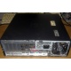 HP DC7100 SFF виз сзади на разъемы и входы/выходы (Краснознаменск)