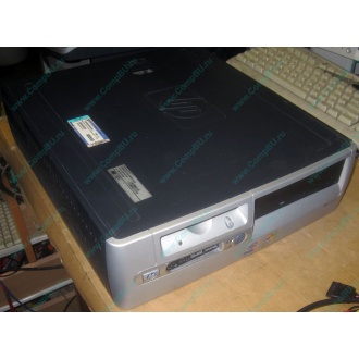 Компьютер HP D530 SFF (Intel Pentium-4 2.6GHz s.478 /1024Mb /80Gb /ATX 240W desktop) - Краснознаменск