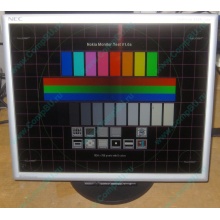 Монитор 17" TFT Nec MultiSync Opticlear LCD1770GX (Краснознаменск)