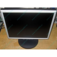 Монитор 17" ЖК Nec MultiSync LCD1770NX (Краснознаменск)