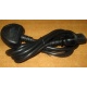Компьютерный кабель питания под английскую розетку SS145A BS-1363/A FUSED 3-pin UK (Краснознаменск)
