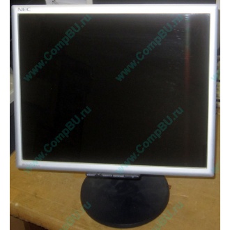 Монитор 17" TFT Nec MultiSync Opticlear LCD1770GX (Краснознаменск)