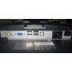 Монитор 18.1" Viewsonic VP181b разъемы (входы/выходы) - Краснознаменск