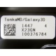 HP 250G 7.2k HDD TonikaMD/Galaxy3D 1447 4 X23GN 100376784 (Краснознаменск)
