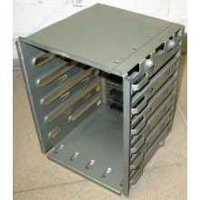 Корзина RID013020 для SCSI HDD с платой BP-9666 (C35-966603-090) - Краснознаменск