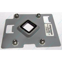 Металлическая подложка HP 460233-001 под MB для прикручивания кулера CPU от HP ML310G5 (Краснознаменск)