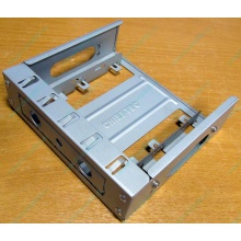 Салазки Chieftec для крепления 3.5" устройств в 5.25" отсеке (Краснознаменск)