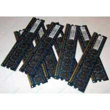 Серверная память 1Gb DDR2 ECC Nanya pc2-5300E 667MHz для Cisco 29xx (Краснознаменск)