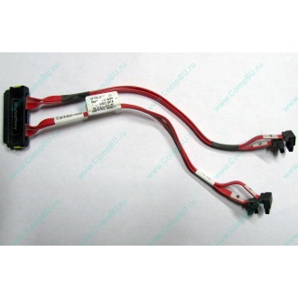 SATA-кабель для корзины HDD HP 451782-001 459190-001 для HP ML310 G5 (Краснознаменск)