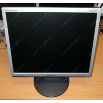 Монитор 17" ЖК Samsung 743N (Краснознаменск)