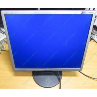  Монитор 19" Samsung SyncMaster 943N экран с царапинами (Краснознаменск)