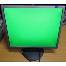 Монитор 19" Samsung SyncMaster 943N на экране малозаметные царапинки (Краснознаменск)