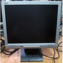 Монитор 15" TFT NEC AccuSync LCD52VM (Краснознаменск)