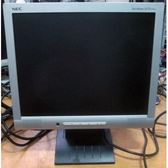Монитор 15" TFT NEC AccuSync LCD52VM (Краснознаменск)