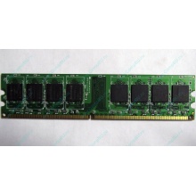 Серверная память 1Gb DDR2 ECC Fully Buffered Kingmax KLDD48F-A8KB5 pc-6400 800MHz (Краснознаменск).