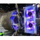 Thermaltake TT-8085 /3x2Gb DDR3 pc3-16000 (2000MHz) + охлаждение памяти на Asus Sabertooth x58 (Краснознаменск)