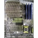 Thermaltake TT-8085 /3x2Gb DDR3 pc-16000 (2000 MHz) на Asus Sabertooth x58 (Краснознаменск)