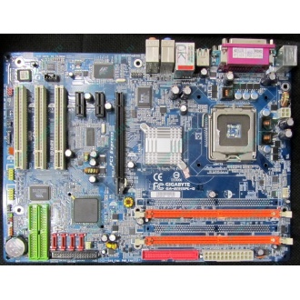 Материнская плата Gigabyte GA-8I915PL-G s.775 (Краснознаменск)