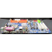 Материнская плата Gigabyte GA-8I915PL-G s.775 (Краснознаменск)