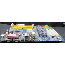 Материнская плата Gigabyte GA-8I915P Duo DDR/DDR2 s.775 (Краснознаменск)