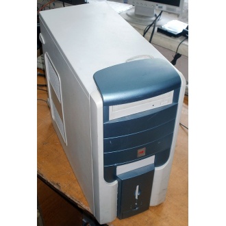 AMD Athlon 64 X2 Dual Core 4400+ (2x2.3GHz) /2048Mb /120Gb /ATX 350W (Краснознаменск)