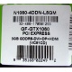 N1060 GF-GTX1060 PCI EXPRESS 3GB GDDR5-DVI+DP+HDMI (VC81CD) - Краснознаменск
