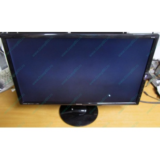 Монитор 24" Benq GL2460 с небольшой царапинкой (Краснознаменск)