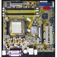 Материнская плата Asus M2NPV-MX s.AM2 (без задней планки) - Краснознаменск