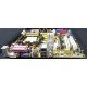 Разъемы материнской платы Asus M2NPV-MX socket AM2 (Краснознаменск)