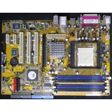  Материнская плата Asus A8V-XE s.939 (без задней планки) - Краснознаменск