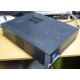 Лежачий четырехядерный системный блок Intel Core 2 Quad Q8400 (4x2.66GHz) /2Gb DDR3 /250Gb /ATX 300W Slim Desktop (Краснознаменск)