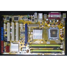 Материнская плата Asus P5B SE s.775 Б/У (Краснознаменск)
