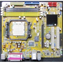 Материнская плата Asus M2N-MX s.AM2 (без задней планки) - Краснознаменск
