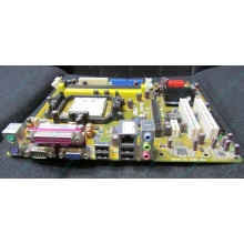 Материнская плата Asus M2N-MX s.AM2 Б/У (Краснознаменск)
