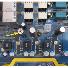 Материнская плата Biostar TF560 A2+ VER 5.0 s.AM2+ Б/У (Краснознаменск)