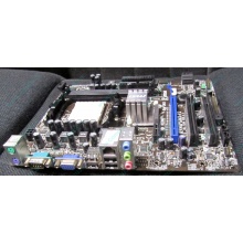Материнская плата MSI MS-7309 K9N6PGM2-V2 VER 2.2 s.AM2+ Б/У (Краснознаменск)