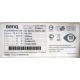  Benq LCD Monitor ET-0035-N V2200 Eco Rev 00-007-NA 9H.L28LN.IWE (Краснознаменск)